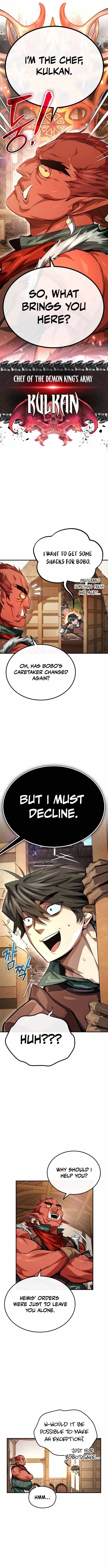 There Are No Bad Heroes In This World Chapter 5 12